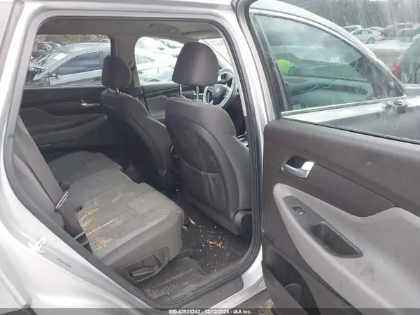 5NMS3CAD0LH202330 2020 HYUNDAI SANTA FE - Image 8
