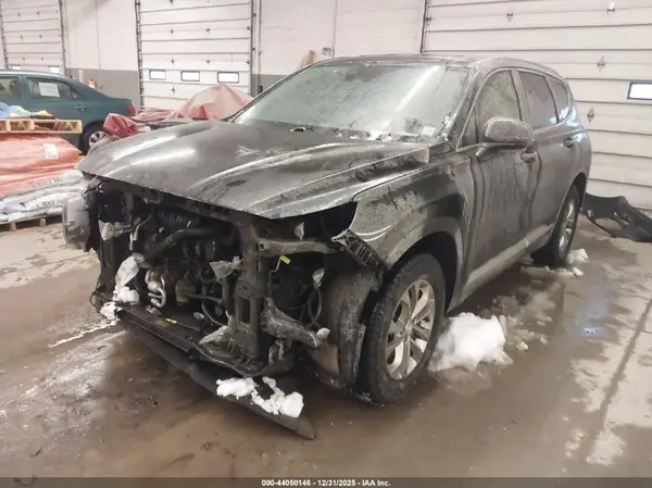 5NMS3CAD0LH203512 2020 HYUNDAI SANTA FE - Image 2