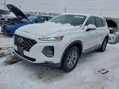 5NMS3CAD0LH206538 2020 HYUNDAI SANTA FE
