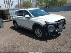 5NMS3CAD0LH208547 2020 HYUNDAI SANTA FE