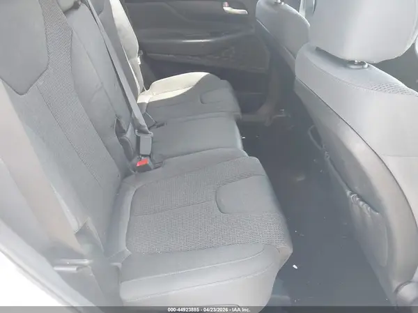 5NMS3CAD0LH208547 2020 HYUNDAI SANTA FE - Image 8