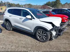 5NMS3CAD0LH212548 2020 HYUNDAI SANTA FE