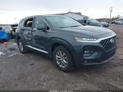 5NMS3CAD0LH212937 2020 HYUNDAI SANTA FE