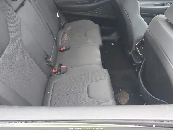 5NMS3CAD0LH212937 2020 HYUNDAI SANTA FE - Image 8