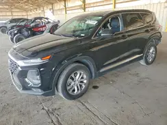5NMS3CAD0LH213232 2020 HYUNDAI SANTA FE
