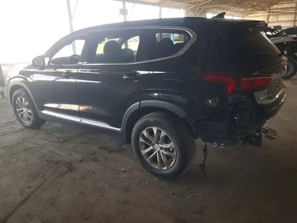 5NMS3CAD0LH213232 2020 HYUNDAI SANTA FE - Image 2