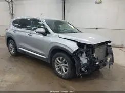 5NMS3CAD0LH213800 2020 HYUNDAI SANTA FE