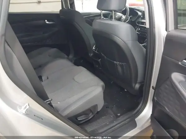 5NMS3CAD0LH213800 2020 HYUNDAI SANTA FE - Image 8