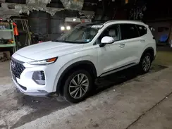 5NMS3CAD0LH214557 2020 HYUNDAI SANTA FE