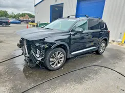5NMS3CAD0LH222142 2020 HYUNDAI SANTA FE