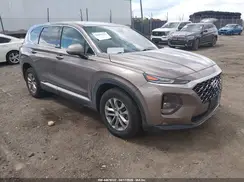 5NMS3CAD0LH222626 2020 HYUNDAI SANTA FE