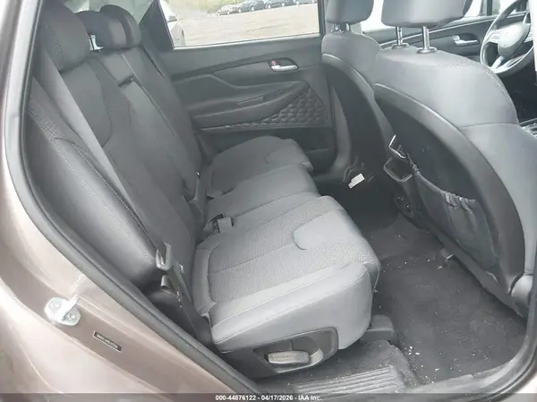 5NMS3CAD0LH222626 2020 HYUNDAI SANTA FE - Image 8