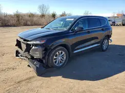 5NMS3CAD0LH223209 2020 HYUNDAI SANTA FE