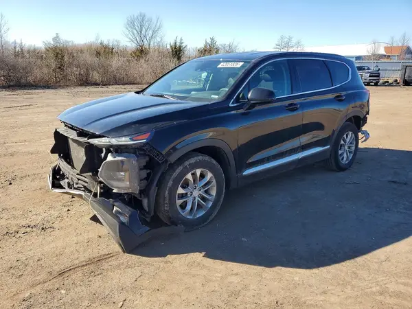 5NMS3CAD0LH223209 2020 HYUNDAI SANTA FE - Image 1