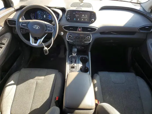 5NMS3CAD0LH223209 2020 HYUNDAI SANTA FE - Image 8