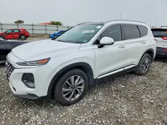 5NMS3CAD0LH223498 2020 HYUNDAI SANTA FE