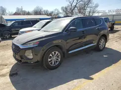 5NMS3CAD0LH224120 2020 HYUNDAI SANTA FE