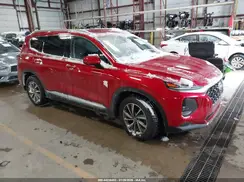 5NMS3CAD0LH225221 2020 HYUNDAI SANTA FE