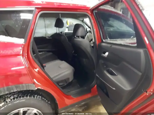 5NMS3CAD0LH225221 2020 HYUNDAI SANTA FE - Image 8