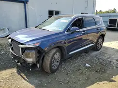 5NMS3CAD0LH226711 2020 HYUNDAI SANTA FE