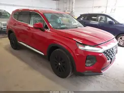 5NMS3CAD0LH231150 2020 HYUNDAI SANTA FE
