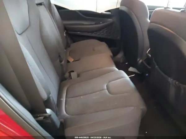 5NMS3CAD0LH231150 2020 HYUNDAI SANTA FE - Image 8