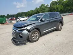 5NMS3CAD0LH232248 2020 HYUNDAI SANTA FE