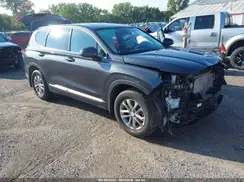 5NMS3CAD0LH238065 2020 HYUNDAI SANTA FE