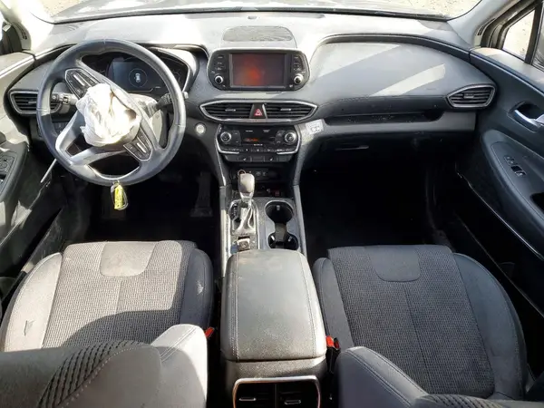 5NMS3CAD0LH244870 2020 HYUNDAI SANTA FE - Image 8