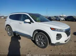 5NMS3CAD0LH245226 2020 HYUNDAI SANTA FE