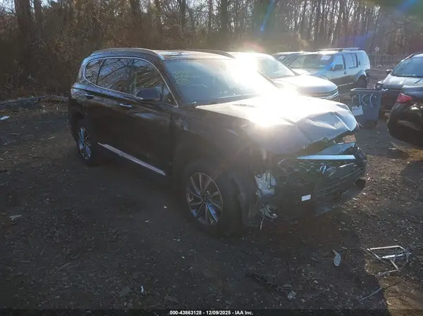 5NMS3CAD0LH246585 2020 HYUNDAI SANTA FE - Image 1