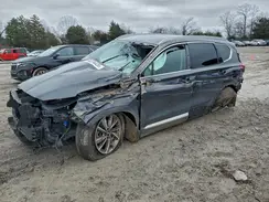 5NMS3CAD0LH247879 2020 HYUNDAI SANTA FE