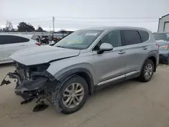5NMS3CAD0LH250152 2020 HYUNDAI SANTA FE