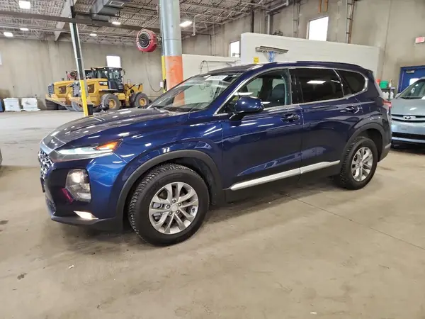 5NMS3CAD0LH253343 2020 HYUNDAI SANTA FE - Image 1