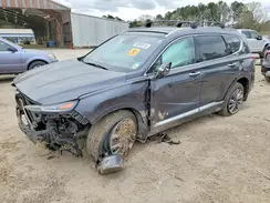 5NMS3CAD0LH254248 2020 HYUNDAI SANTA FE
