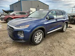 5NMS3CAD0LH255092 2020 HYUNDAI SANTA FE