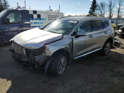 5NMS3CAD0LH258381 2020 HYUNDAI SANTA FE
