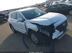 5NMS3CAD0LH262639 2020 HYUNDAI SANTA FE