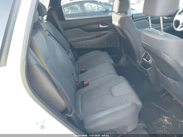 5NMS3CAD0LH262639 2020 HYUNDAI SANTA FE - Image 8