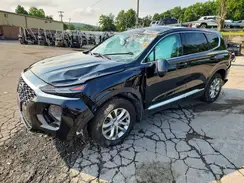 5NMS3CAD0LH266934 2020 HYUNDAI SANTA FE