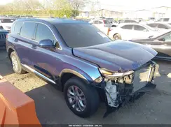 5NMS3CAD0LH271003 2020 HYUNDAI SANTA FE