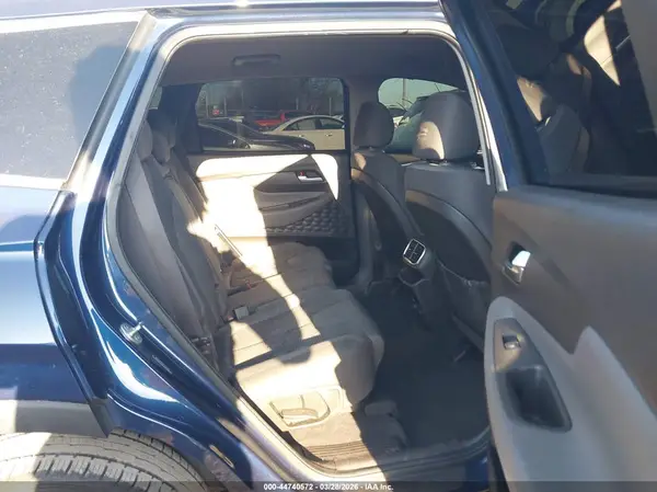 5NMS3CAD0LH271003 2020 HYUNDAI SANTA FE - Image 8
