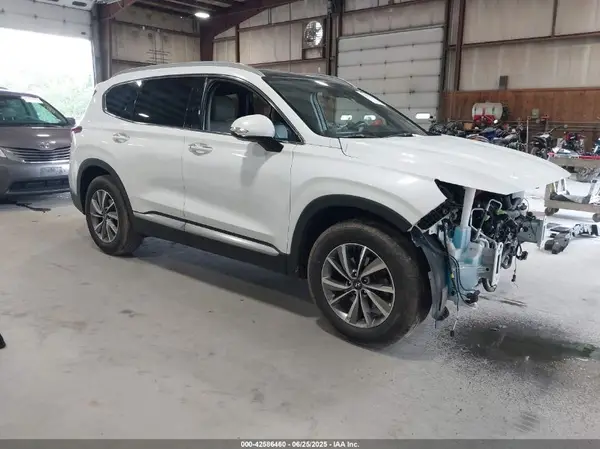 5NMS3CAD0LH271776 2020 HYUNDAI SANTA FE - Image 1