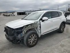 5NMS3CAD0LH273009 2020 HYUNDAI SANTA FE