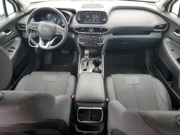 5NMS3CAD0LH273009 2020 HYUNDAI SANTA FE - Image 8