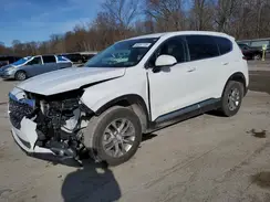 5NMS3CAD0LH276573 2020 HYUNDAI SANTA FE