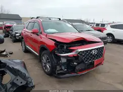 5NMS3CAD0LH279960 2020 HYUNDAI SANTA FE