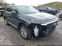 5NMS3CAD0LH284205 2020 HYUNDAI SANTA FE