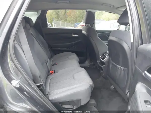 5NMS3CAD0LH284205 2020 HYUNDAI SANTA FE - Image 8