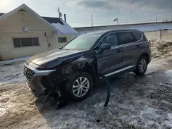5NMS3CAD0LH284690 2020 HYUNDAI SANTA FE